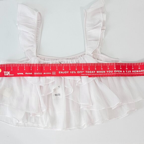 FREE PEOPLE Tank Top - Picture 5 of 9